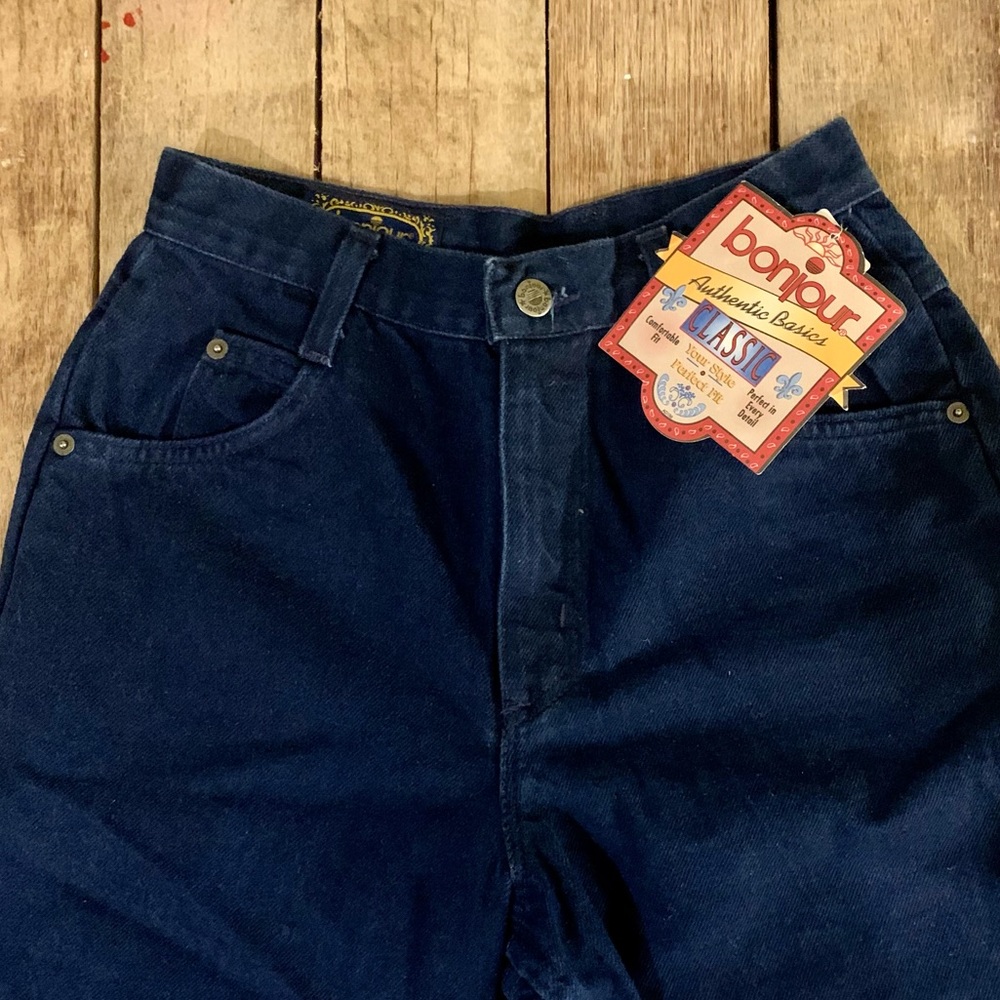 Vintage mom jeans 9/10 NWT